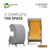 Furniture Design by Furniturebox, Gurugram