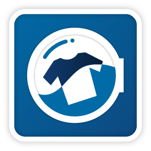 WashLand Laundromat icon Profile Photos of WashLand Laundromat 3451 Ward Blvd - Photo 8 of 9