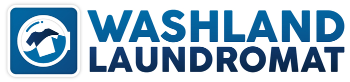 WashLand Laundromat logo Profile Photos of WashLand Laundromat 3451 Ward Blvd - Photo 7 of 9