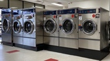  WashLand Laundromat 3451 Ward Blvd 