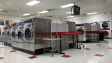  WashLand Laundromat 3451 Ward Blvd 
