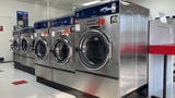  WashLand Laundromat 3451 Ward Blvd 
