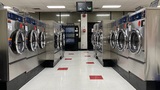 WashLand Laundromat 3451 Ward Blvd 