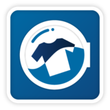 WashLand Laundromat icon WashLand Laundromat 3451 Ward Blvd 