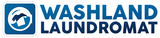 WashLand Laundromat logo WashLand Laundromat 3451 Ward Blvd 