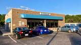 WashLand Laundromat storefront WashLand Laundromat 3451 Ward Blvd 