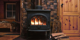Fireplaces create cozy, toasty environments and, essentially, transform houses into homes