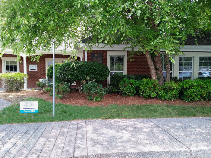  New Album of Sleep Centers of Middle Tennessee 3326 Aspen Grove Dr Suite 260 - Photo 1 of 2