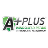 A Plus Windshield Repair and Headlight Restoration, Atlanta