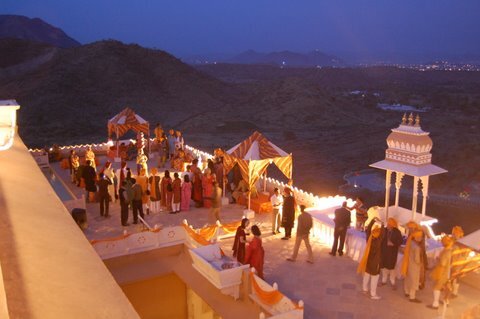  New Album of Rajasthan Destination Weddings 203, Behind Vintage Greens Garden,, Near Celebration Mall - Photo 8 of 22