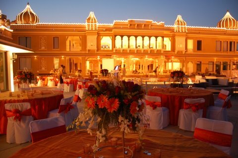  New Album of Rajasthan Destination Weddings 203, Behind Vintage Greens Garden,, Near Celebration Mall - Photo 3 of 22