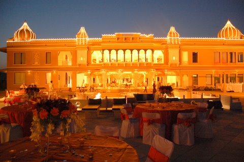  New Album of Rajasthan Destination Weddings 203, Behind Vintage Greens Garden,, Near Celebration Mall - Photo 4 of 22