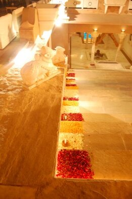  New Album of Rajasthan Destination Weddings 203, Behind Vintage Greens Garden,, Near Celebration Mall - Photo 6 of 22