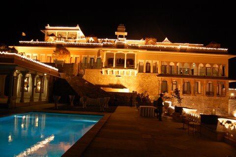  New Album of Rajasthan Destination Weddings 203, Behind Vintage Greens Garden,, Near Celebration Mall - Photo 9 of 22