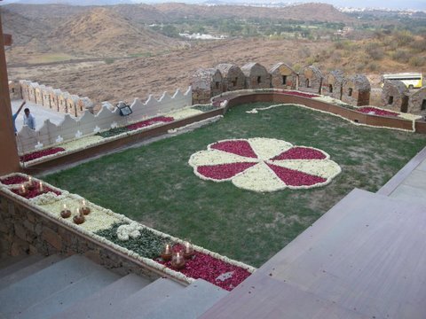  New Album of Rajasthan Destination Weddings 203, Behind Vintage Greens Garden,, Near Celebration Mall - Photo 12 of 22
