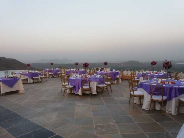  New Album of Rajasthan Destination Weddings 203, Behind Vintage Greens Garden,, Near Celebration Mall - Photo 13 of 22