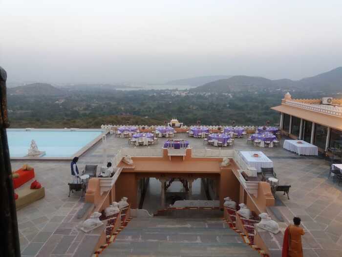  New Album of Rajasthan Destination Weddings 203, Behind Vintage Greens Garden,, Near Celebration Mall - Photo 15 of 22