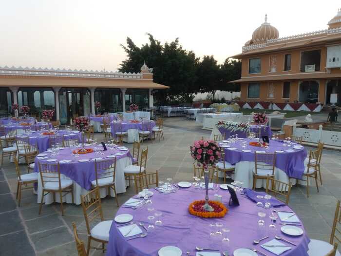  New Album of Rajasthan Destination Weddings 203, Behind Vintage Greens Garden,, Near Celebration Mall - Photo 17 of 22