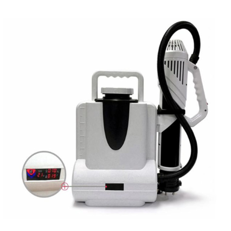  Profile Photos of Disinfection Sprayer Toronto 12 Upjohn Rd, - Photo 1 of 1
