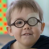 Amblyopia Solution with Virtual Reality Technology - Cognihab Cognihab 1003 A, Park Centra, Sector-30 