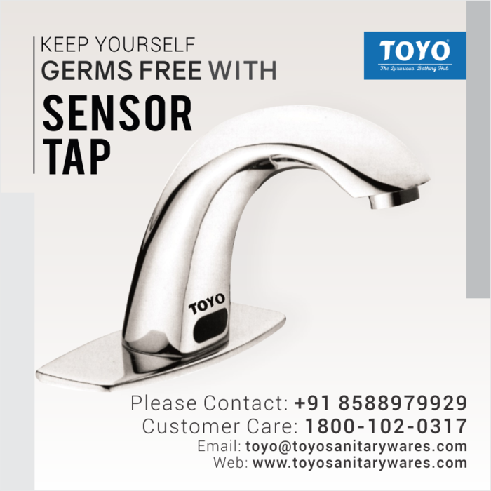 New Album of Toyo Sanitary ware manufacturer Toyo Sanitary Wares Pvt. Ltd. W Block, Sector 11 - Photo 1 of 12
