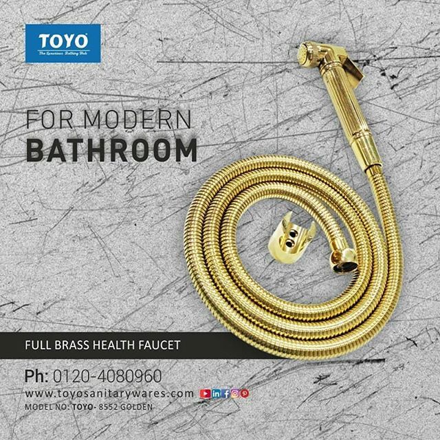  New Album of Toyo Sanitary ware manufacturer Toyo Sanitary Wares Pvt. Ltd. W Block, Sector 11 - Photo 5 of 12