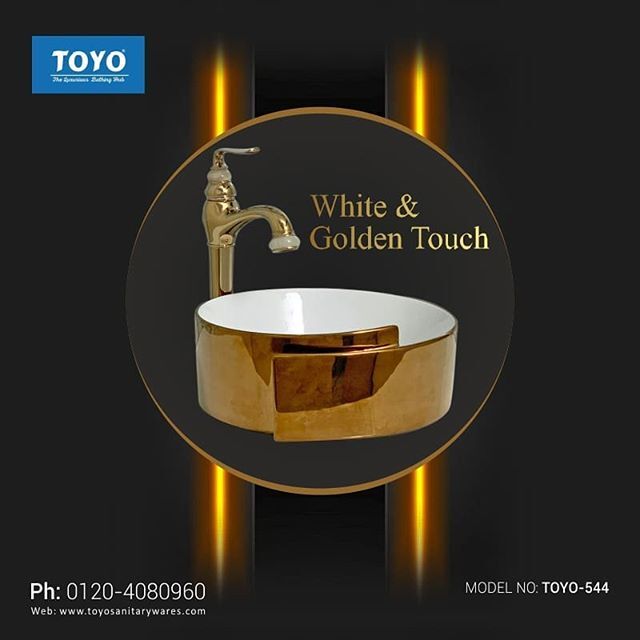  New Album of Toyo Sanitary ware manufacturer Toyo Sanitary Wares Pvt. Ltd. W Block, Sector 11 - Photo 10 of 12