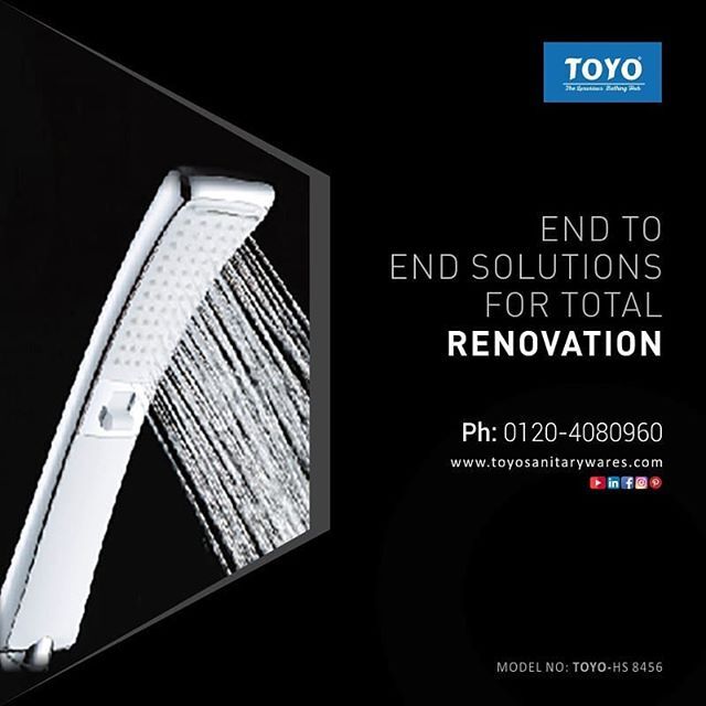 New Album of Toyo Sanitary ware manufacturer Toyo Sanitary Wares Pvt. Ltd. W Block, Sector 11 - Photo 11 of 12