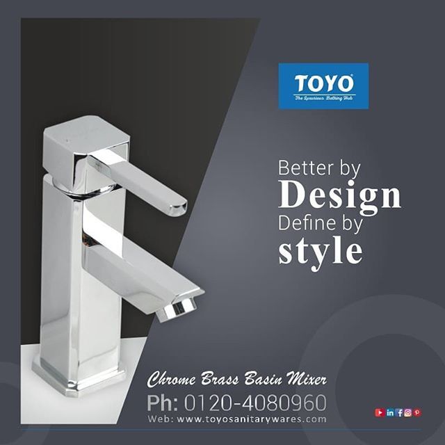  New Album of Toyo Sanitary ware manufacturer Toyo Sanitary Wares Pvt. Ltd. W Block, Sector 11 - Photo 12 of 12