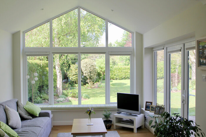  New Album of Cotswold Architectural Design Rear Studio, 80 Cricklade Street - Photo 5 of 5