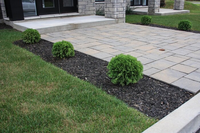 For professional landscaping in Côte-des-Neiges at very competitive prices, choose B&H Inc. Profile Photos of B&H Inc. #16-30, 5890 Av de Monkland - Photo 2 of 3 For professional landscaping in Côte-des-Neiges at very competitive prices, choose B&H Inc. Profile Photos of B&H Inc. #16-30, 5890 Av de Monkland - Photo 2 of 3
