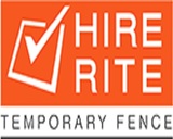 Hire Rite Temporary Fence, Mount Druit