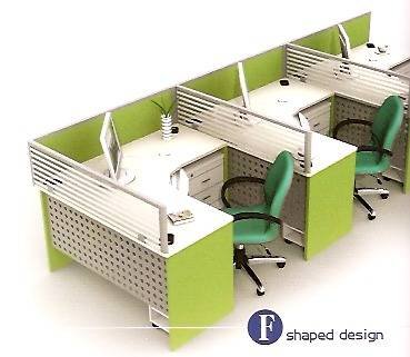 WORKSTATION SCREEN SERIES Profile Photos of Eurotrend Furnitures Pvt Ltd A127 MIDC Khairane Thane Belapur Road - Photo 7 of 10