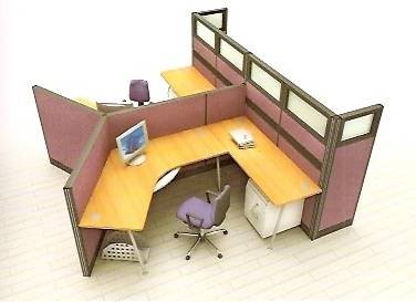 EXECUTIVE WORKSTATIONS Profile Photos of Eurotrend Furnitures Pvt Ltd A127 MIDC Khairane Thane Belapur Road - Photo 3 of 10