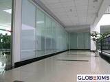 GLASS PARTITIONS Eurotrend Furnitures Pvt Ltd A127 MIDC Khairane Thane Belapur Road 