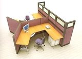 EXECUTIVE WORKSTATIONS Eurotrend Furnitures Pvt Ltd A127 MIDC Khairane Thane Belapur Road 