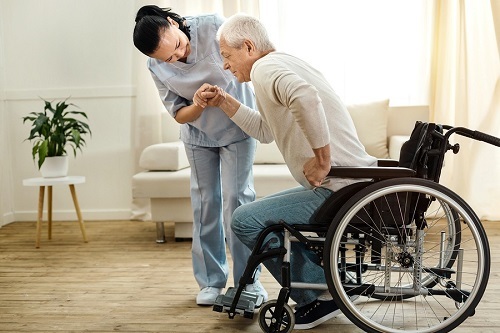  New Album of Helping Hearts Senior Care 601 Beacon Parkway West, Ste 206 - Photo 1 of 3