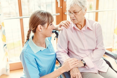  New Album of Helping Hearts Senior Care 601 Beacon Parkway West, Ste 206 - Photo 2 of 3