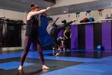 No Joke Mixed Martial Arts, Loves Park