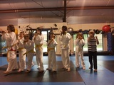No Joke Mixed Martial Arts, Loves Park