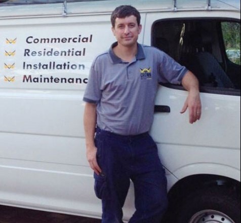  Profile Photos of Crown Electrical Service WA 120 Petra St - Photo 1 of 1