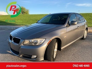  New Album of PT AUTO SALES 307 Las Vegas Blvd N #71 - Photo 5 of 9