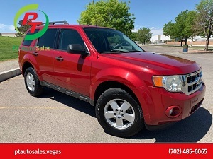  New Album of PT AUTO SALES 307 Las Vegas Blvd N #71 - Photo 9 of 9