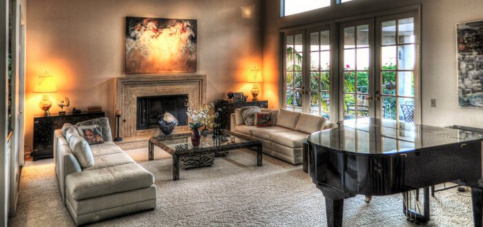  Profile Photos of Carpet And Rug Cleaning & Stretching Serving - Photo 2 of 4