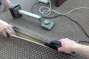  Profile Photos of Carpet And Rug Cleaning & Stretching Serving - Photo 3 of 4