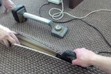 Profile Photos of Carpet And Rug Cleaning & Stretching