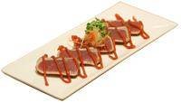  Profile Photos of Japas Sushi Restaurent 9 Saxon Street - Photo 1 of 12