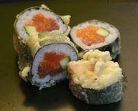  Profile Photos of Japas Sushi Restaurent 9 Saxon Street - Photo 6 of 12