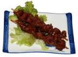  Japas Sushi Restaurent 9 Saxon Street 