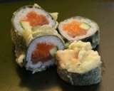  Japas Sushi Restaurent 9 Saxon Street 